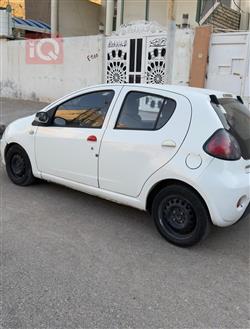 جيلي LC